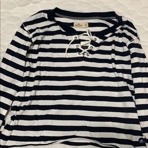 never worn